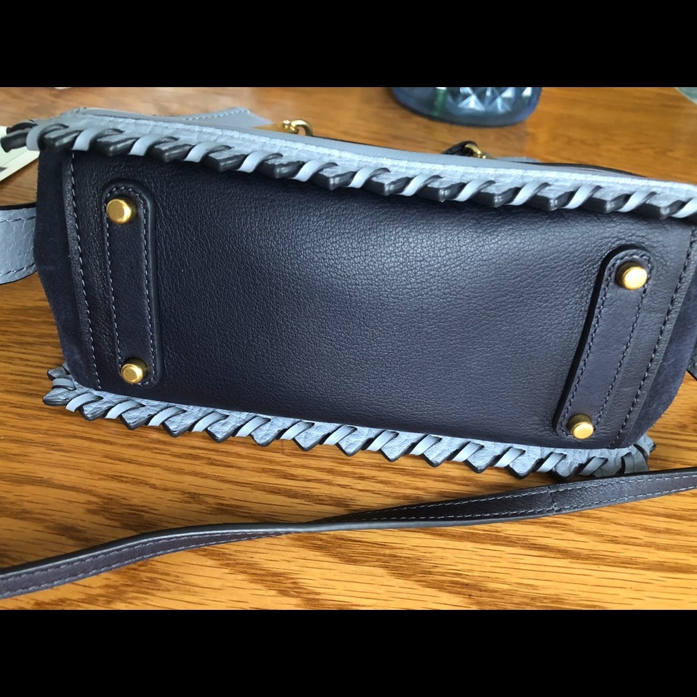 Coach Whipstitch Dreamer 21 - Picture 5 of 8